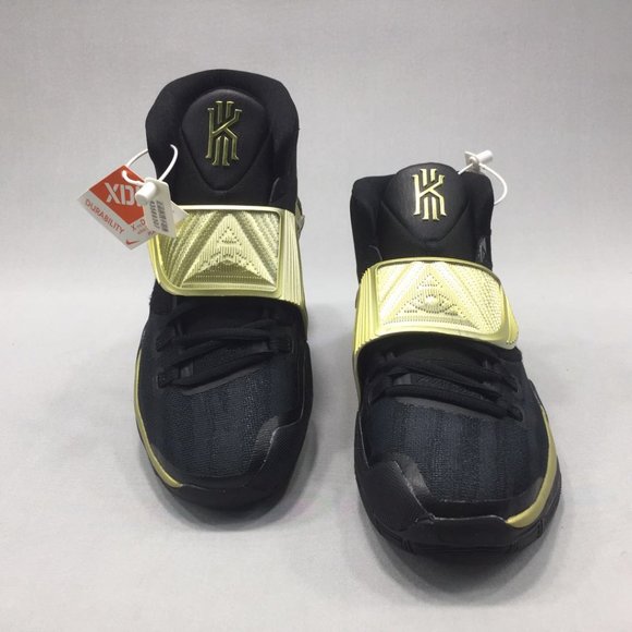 Owen 6th generation casual fashion versatile basketball shoes